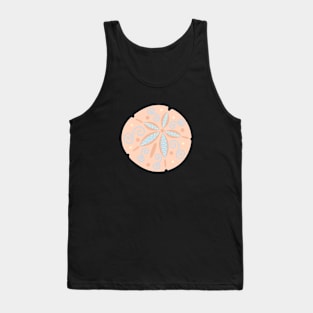 Sand Dollar Tank Top